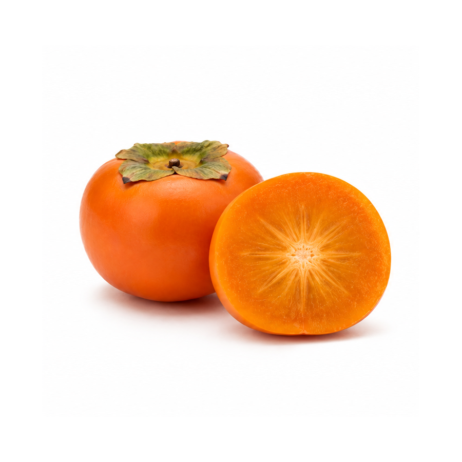 Frutos de caqui