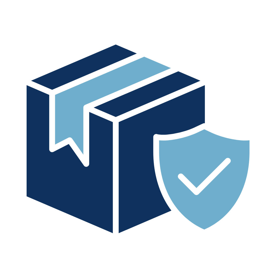 Protección de Envío