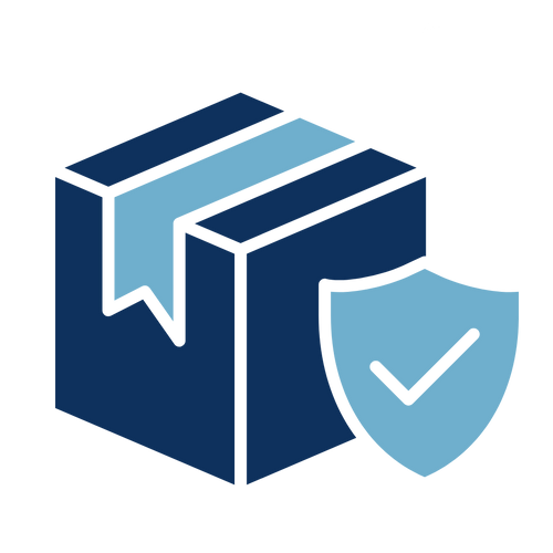 Protección de Envío