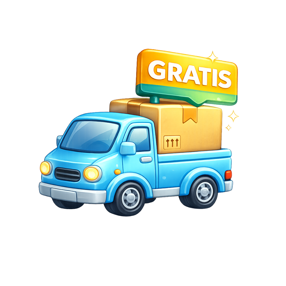 Envío Gratis