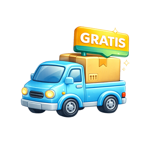 Envío Gratis