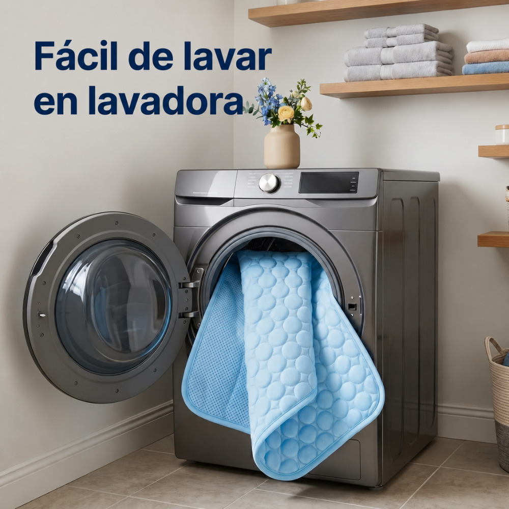 Tapete Refrescante Nebuma™