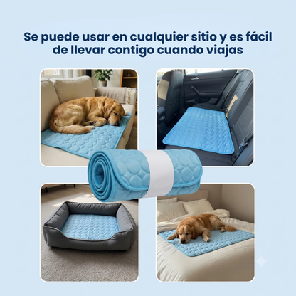 Tapete Refrescante Nebuma™