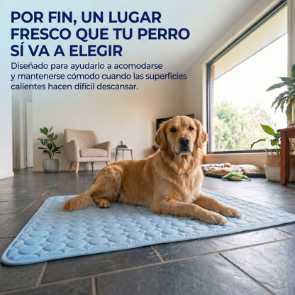 Tapete Refrescante Nebuma™