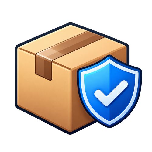 Protección de Envío